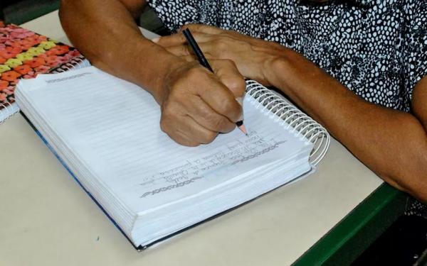 MPF reitera à Justiça Federal pedido de suspensão de programa de alfabetização no Piauí