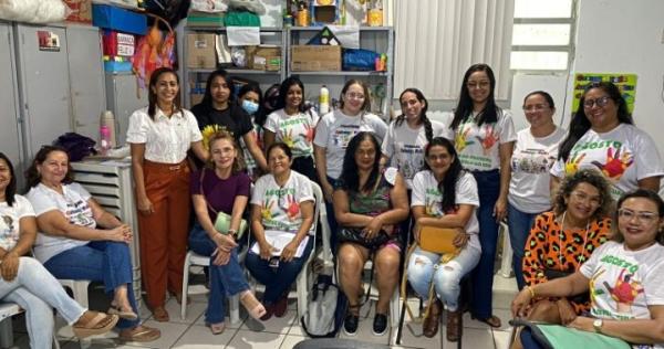 Sesc Avenida promove curso de Desenvolvimento em Equipes