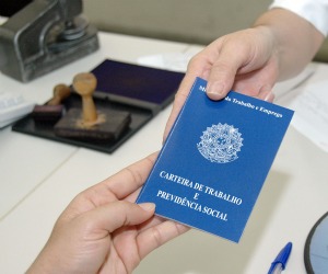 Piauí tem maior saldo do Nordeste na manutenção de emprego