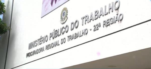 Ministério Público do Trabalho abre seleção para estágio