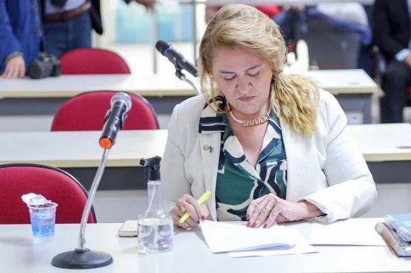 Alepi aprova convocação de concursados e mudanças no estatuto da PM do PI