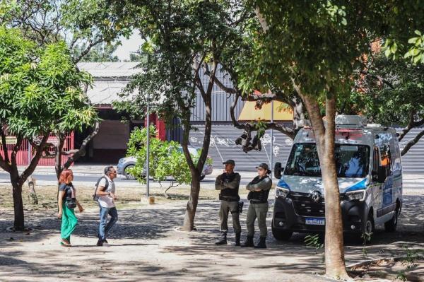 Patrulha Cidad&atilde; celebra um ano de implementa&ccedil;&atilde;o no Piau&iacute;(Imagem:Divulga&ccedil;&atilde;o)