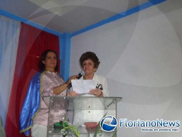 Inaugurada a Sala de Música