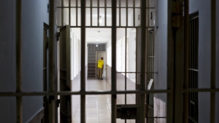 Agente penitenciário é preso após tentar atear fogo na mulher no Piauí