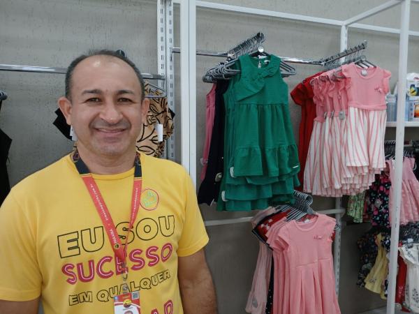 Armazém Paraíba de Floriano anuncia novidades e promoções em comemoração ao Dia do Cliente
