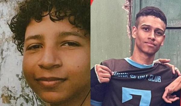 Adolescentes desaparecem em açude no Piauí durante banho e bombeiros são acionados
