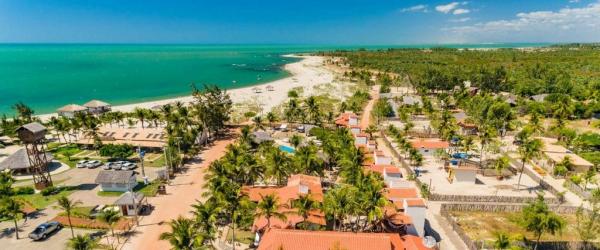 Prefeitura de Cajueiro da Praia lança seletivo com 58 vagas; acesse edital