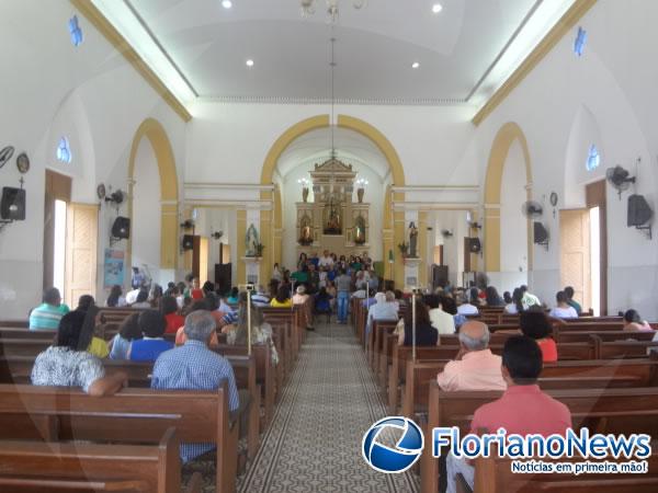  Rotary Club de Floriano M&eacute;dio Parna&iacute;ba comemorou 19&ordm; anivers&aacute;rio. (Imagem:FlorianoNews)