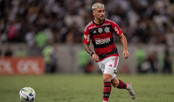 Flamengo tenta confirmar classificação nas oitavas da Libertadores