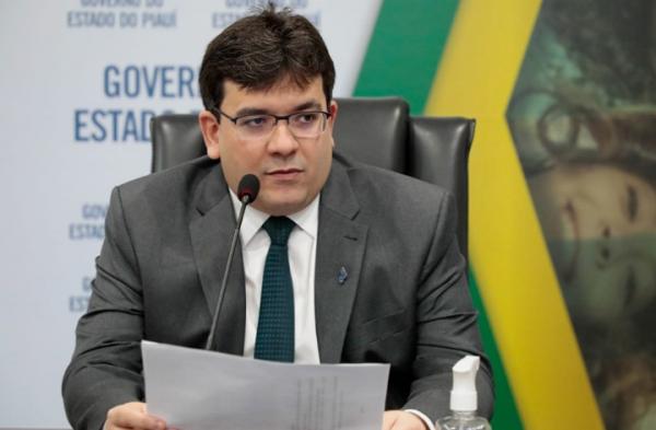 Rafael Fonteles reúne gestores da Saúde e diz que não irá tolerar negacionistas