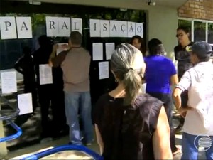 Após 48 dias, INSS segue sem acordo com governo e greve continua no PI