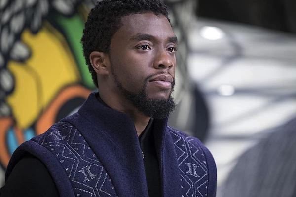 What if...: Diretor da série de animação fala sobre último trabalho de Chadwick Boseman como TCha