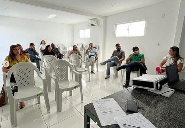 Conselho Municipal de Meio Ambiente de Floriano se mobiliza para combater queimadas