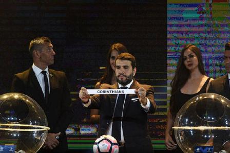 Gigantes argentinos estão no caminho dos brasileiros na Libertadores
