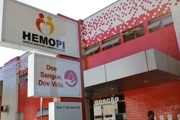 Hemopi promove ação para cadastro de doadores de medula óssea