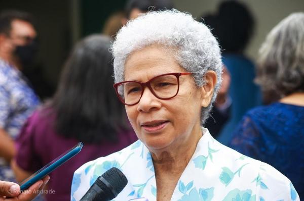 Após anuncio de ministro, governadora avalia fim de emergência sanitária no Piauí