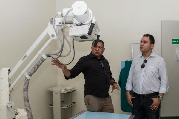 Centro cirúrgico do hospital de Uruçuí será aberto em dezembro