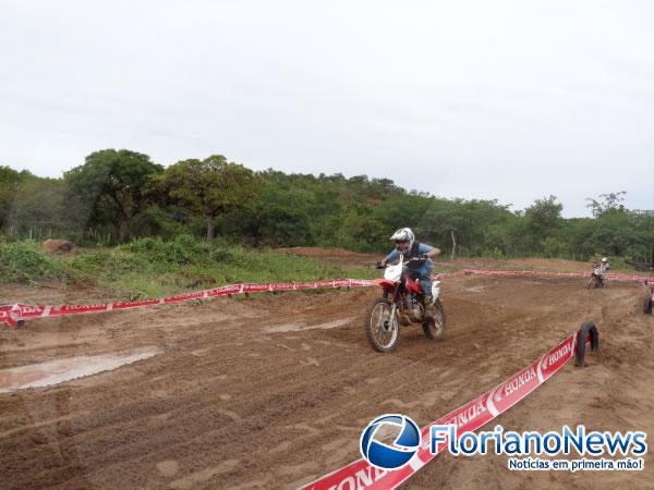 3&ordm; Motocross Arena Show agita final de semana em Floriano.(Imagem:FlorianoNews)