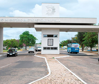 Governo Federal autoriza concurso para professores e servidores na UFPI