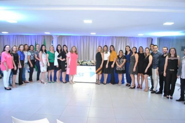 Realizada abertura da VI Jornada Científica da FAESF