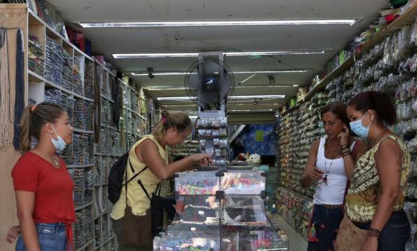 Covid-19: Brasil registra 7 mortes e 6.777 novos casos em 24h