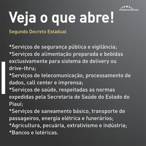Decreto(Imagem:Divulga&ccedil;&atilde;o)