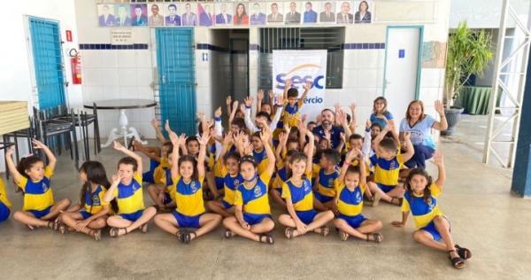 Semana Move incentiva prática de esportes e atividades físicas