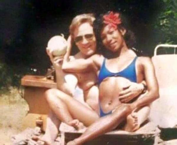 Inês Brasil dedica "Undererê" a ex-marido: "Eu estava me prostituindo no RJ, e ele me levou para a A