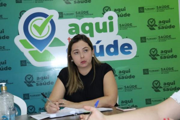 Saúde e Educação irão desenvolver projeto "Primeiros socorros nas Escolas"