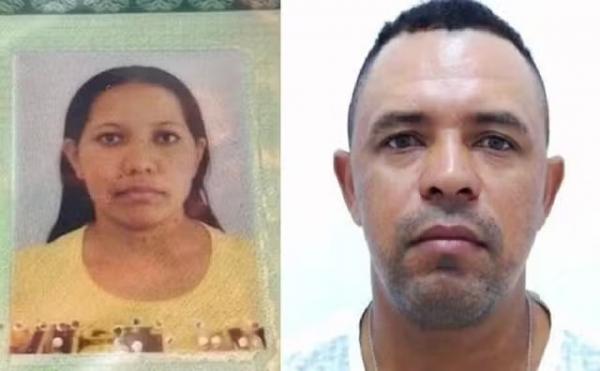 Homem é preso após matar companheira estrangulada e ligar para vizinha para relatar crime