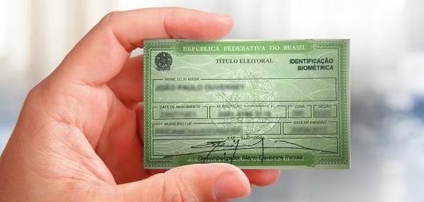 Mais de 60 mil piauienses devem regularizar o título de eleitor até 19 de maio