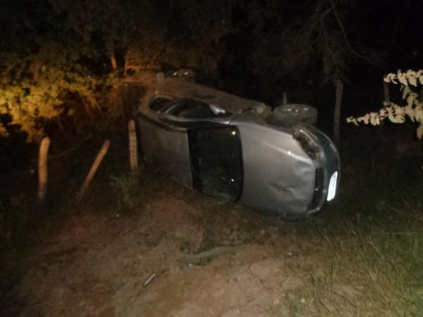 Acidente deixa vítima fatal na MA-278 em Barão de Grajaú