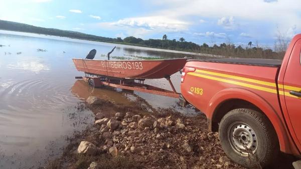 Homem sofre ataque epilético e morre afogado em rio no Norte do Piauí