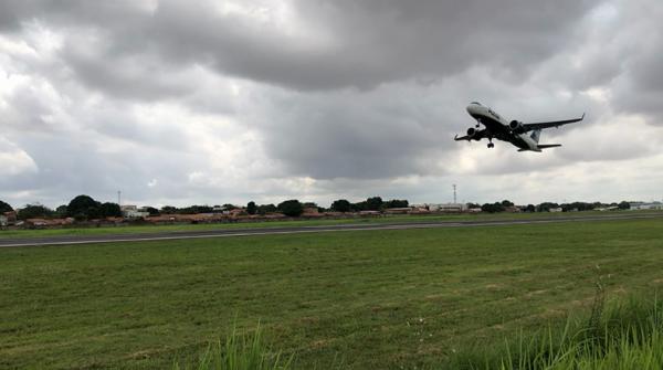 Entra em operação voo que reduz em 5 horas viagem de Teresina aos Estados Unidos