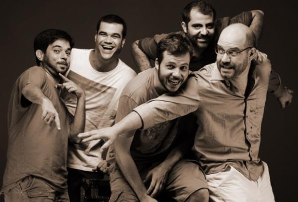 Casuarina entra na moda de Rolando Boldrin em álbum ao vivo que sai em maio