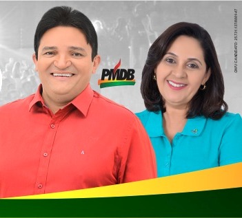 Confira a agenda do candidato a prefeito Almir Reis
