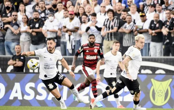 Análise: Corinthians amadurece e vê caminhos para crescer em 2022