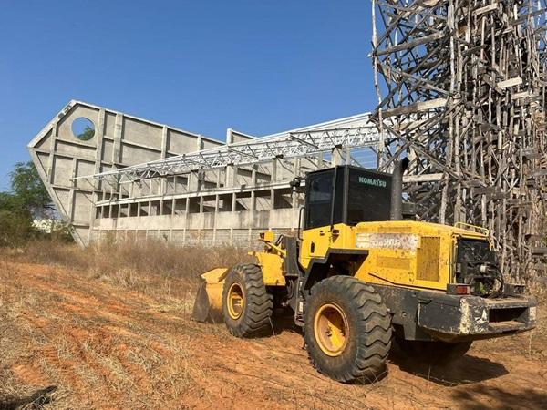 Governo do Piau&iacute; vai investir 6,9 milh&otilde;es em gin&aacute;sio poliesportivo em Picos.(Imagem:Reprodu&ccedil;&atilde;o)