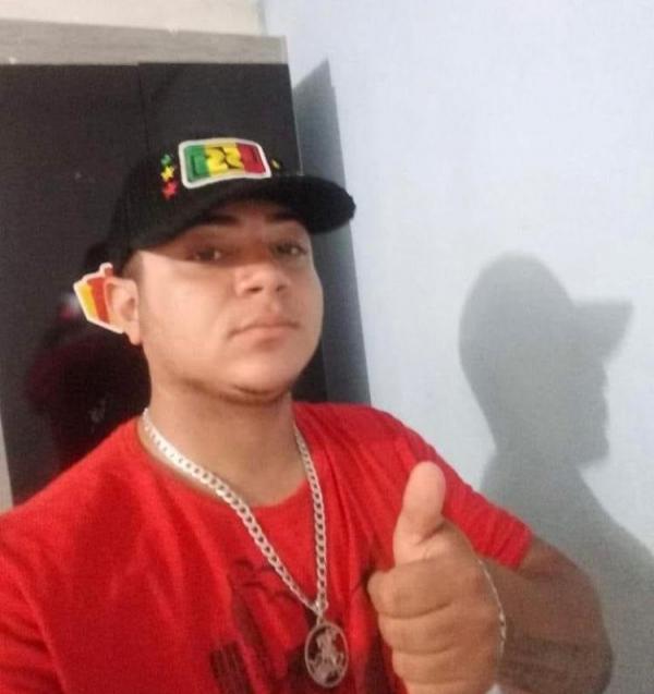 Acusado de homicídio é preso em operação policial em Floriano