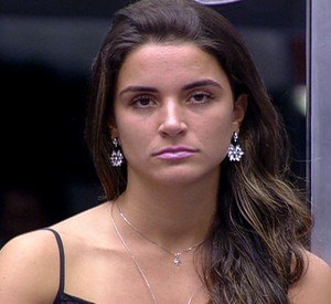 Laisa é eliminada do BBB com 88% dos votos