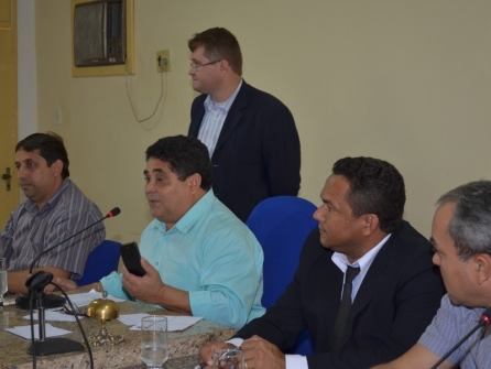CPI da telefonia ouvirá consumidores em Floriano, Amarante, Picos e Oeiras