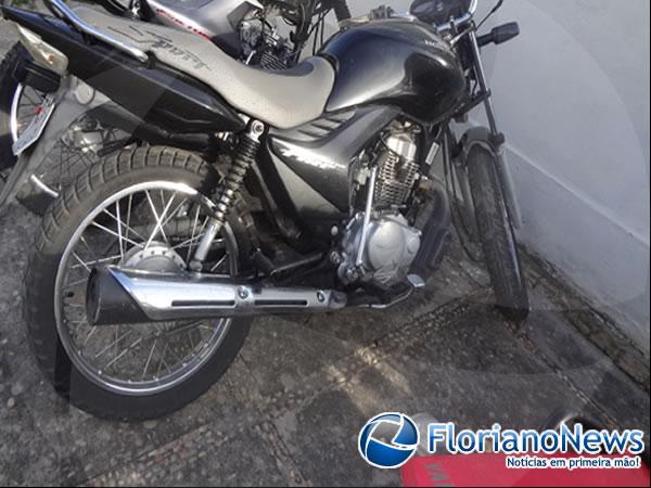 Plantão Policial - ocorrências em Floriano