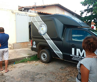 Maio foi o mês mais violento de 2017, revela levantamento