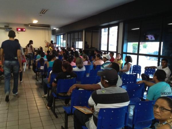 Sine-PI oferta 75 vagas de emprego para pessoas com deficiência