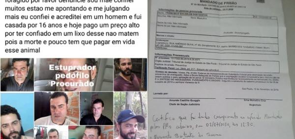 Homem acusado de estuprar as próprias filhas é preso no Piauí