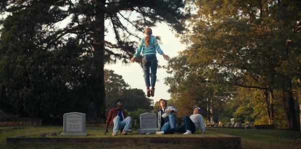 Stranger things tem 4ª temporada sobre traumas com respostas e terror, dizem criadores da série