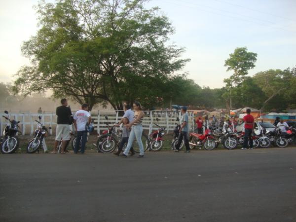 Frente do Parque Tatu(Imagem:reda&ccedil;ao)