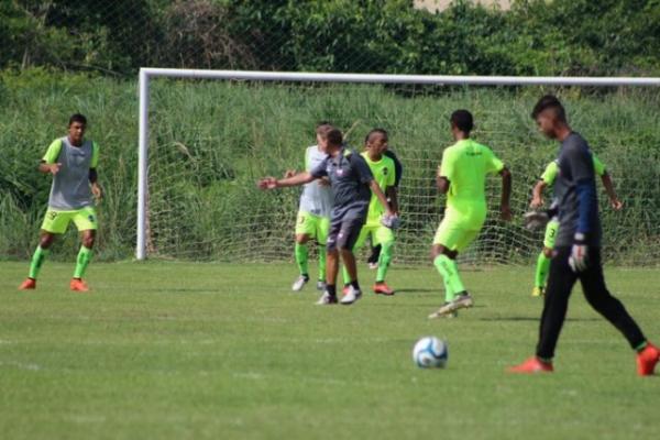 Sem tempo para treino, Galo recupera peças para estreia na Copa do Brasil