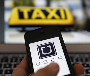 Juiz nega pedido de promotoria e diz que apreensões do Uber são legais