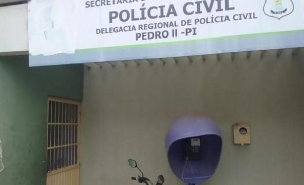 Homem é morto e grávida de 8 meses baleada durante festa em Pedro II, no Norte do Piauí